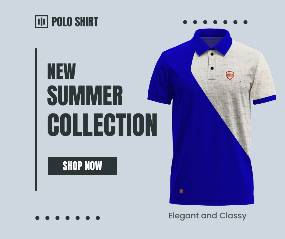 Premium Export Quality Polo T-Shirt